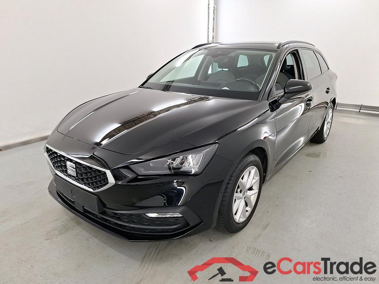 SEAT LEON ST 1.5 TSI 130 MOVE! #1