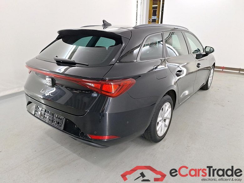 SEAT LEON ST 1.5 TSI 130 MOVE! #3