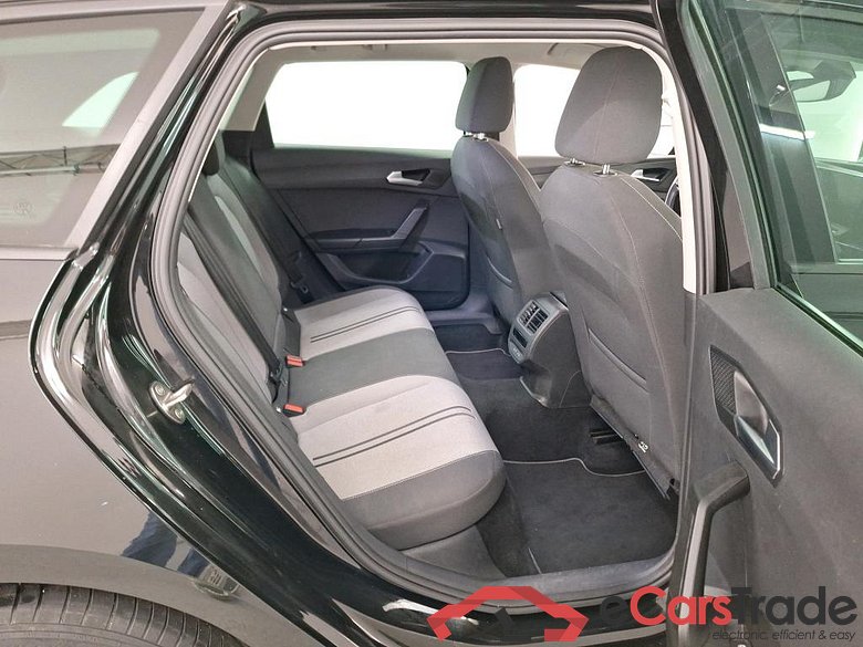 SEAT LEON ST 1.5 TSI 130 MOVE! #4