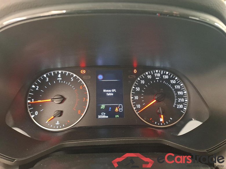 Clio V Business 1.0 TCe 100CV BVM6 E6d / GPL #6