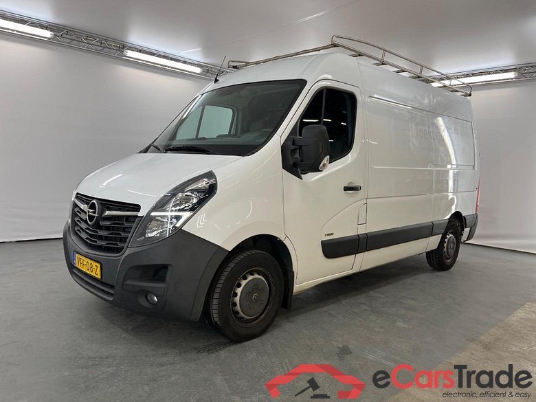 OPEL Movano 2.3 Turbo L2H2