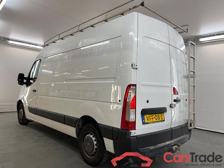 OPEL Movano 2.3 Turbo L2H2 #3