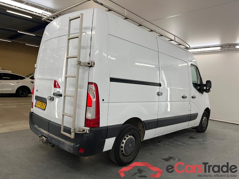 OPEL Movano 2.3 Turbo L2H2 #4