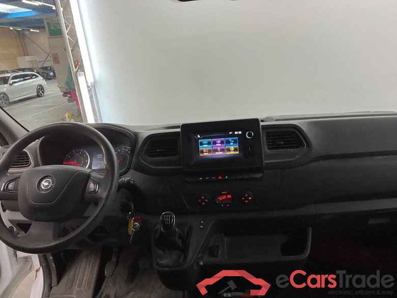 OPEL Movano 2.3 Turbo L2H2 #6