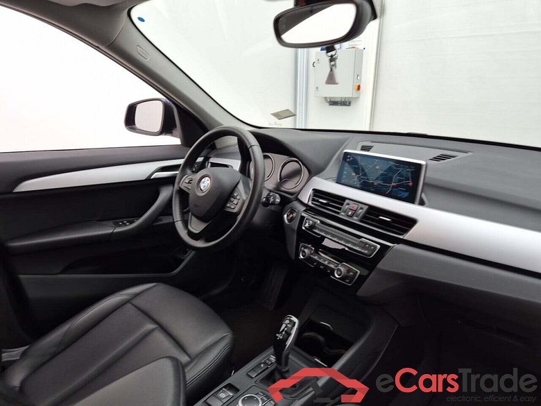 BMW X1 SDRIVE16D AUT #3