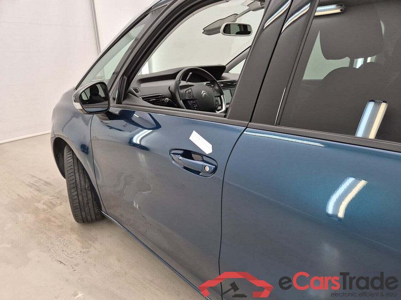 CITROEN C4 SPACETOURER 1.5 BLUEHDI FEEL 7P. EAT8 #4