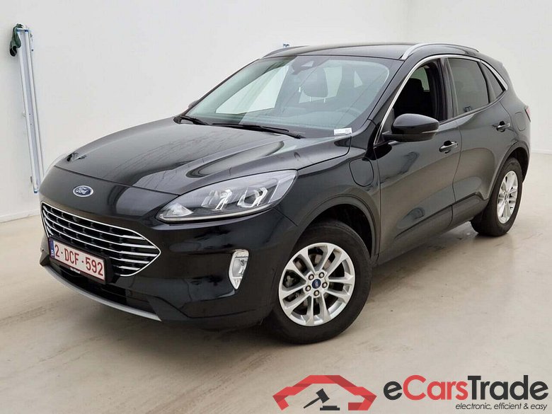 FORD KUGA 2.5 PHEV CONNECTED