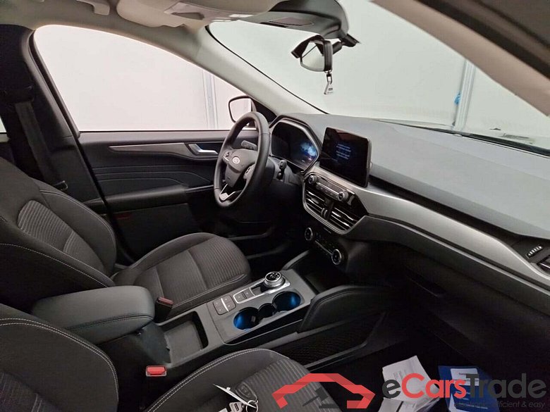 FORD KUGA 2.5 PHEV CONNECTED #3
