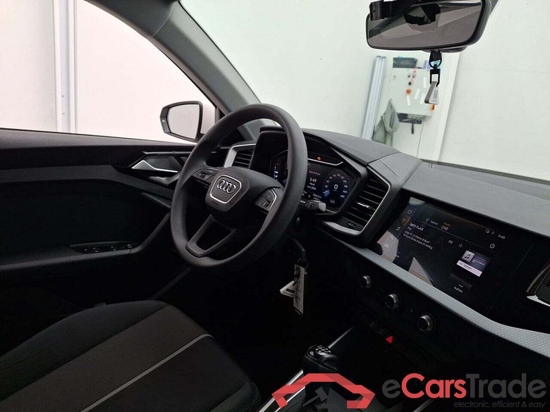 AUDI A1 1.0 25 TFSI #3