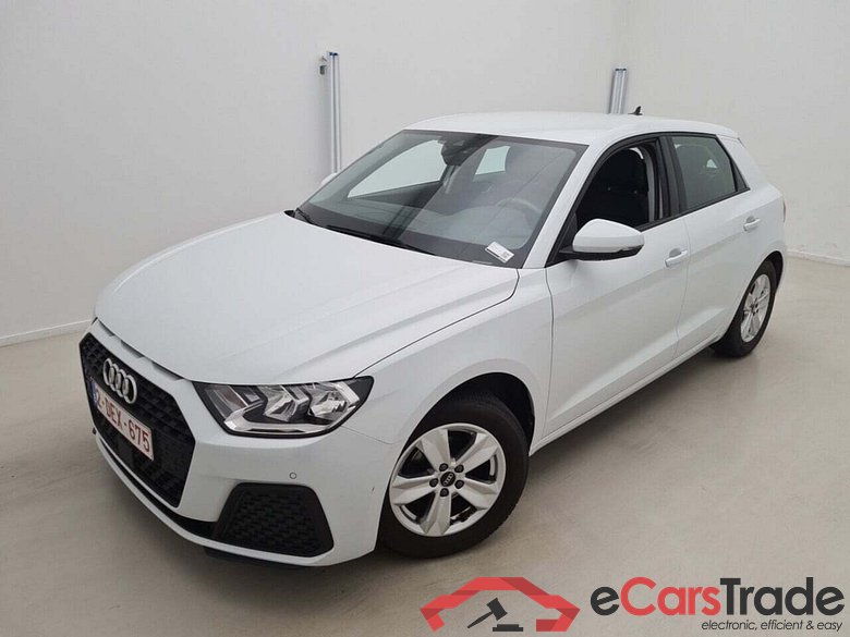 AUDI A1 SPORTBACK 1.0 25 TFSI ATTRACTION #1