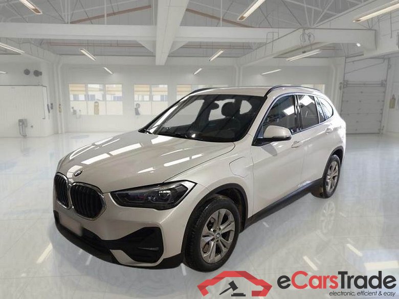 BMW X1 / 2019 / 5P / SUV XDRIVE 25E BUSINESS ADVANTAGE AUTOMATICO #1