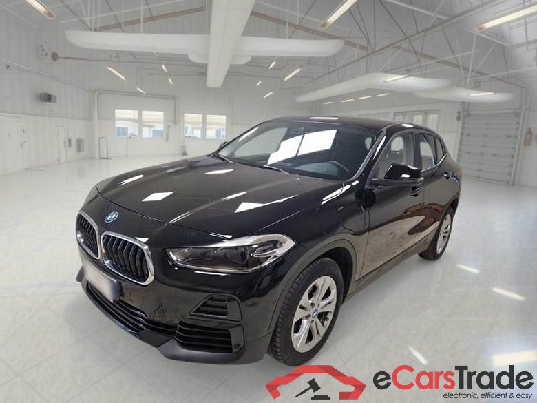 BMW X2 / 2017 / 5P / SUV XDRIVE 25E BUSINESS X AUTOMATICO #1