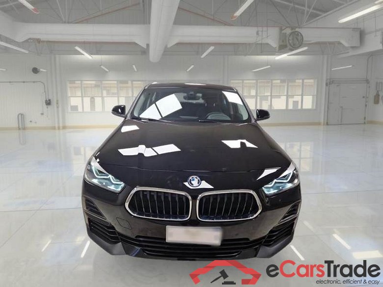 BMW X2 / 2017 / 5P / SUV XDRIVE 25E BUSINESS X AUTOMATICO #6