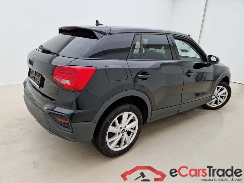 AUDI Q2 1.5 35 TFSI BUSINESS EDITION A #2