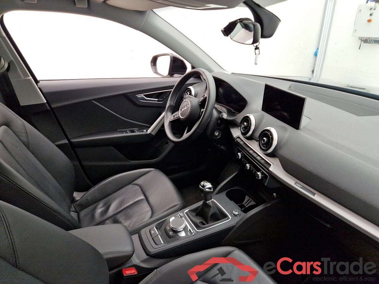 AUDI Q2 1.5 35 TFSI BUSINESS EDITION A #3