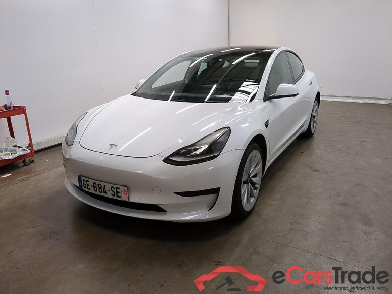 TESLA Model 3 / 2018 / 4P / Berline Propulsion #1