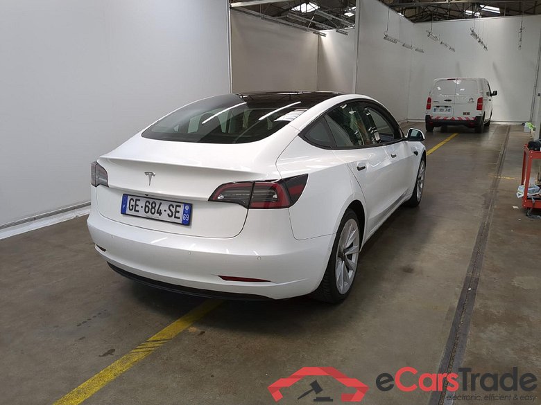 TESLA Model 3 / 2018 / 4P / Berline Propulsion #4