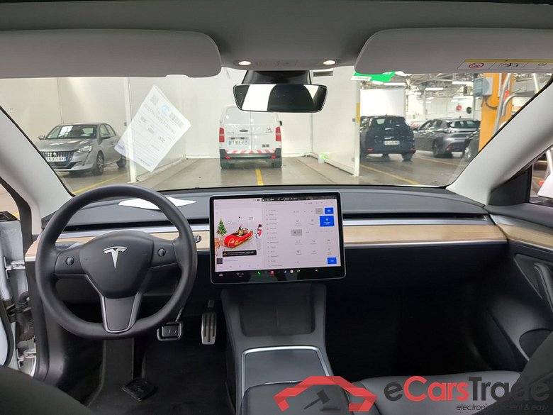 TESLA Model 3 / 2018 / 4P / Berline Propulsion #6