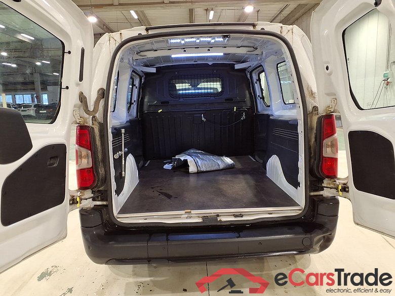 CITROAu2039N BERLINGO 1.5 BLUEHDI 100 XL HEAVY CLUB 1PL #3