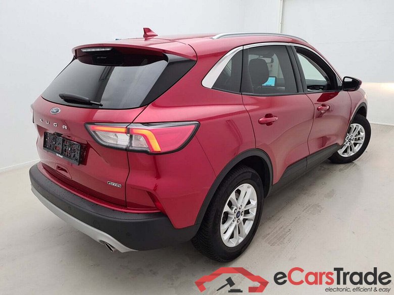 FORD KUGA 2.5 PHEV CONNECTED #2