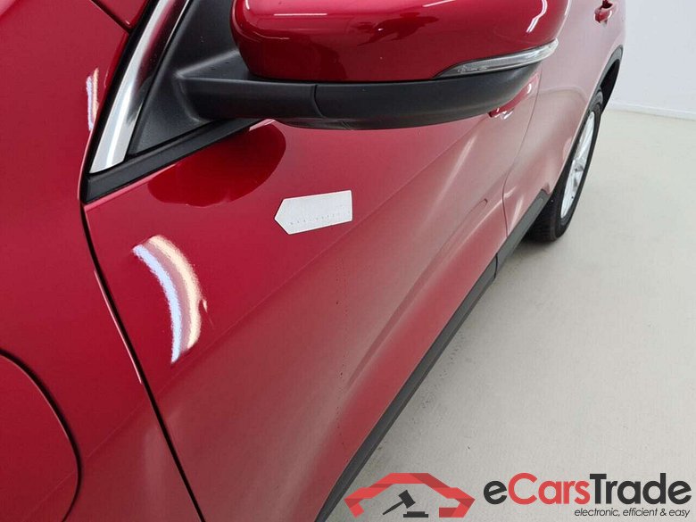 FORD KUGA 2.5 PHEV CONNECTED #5