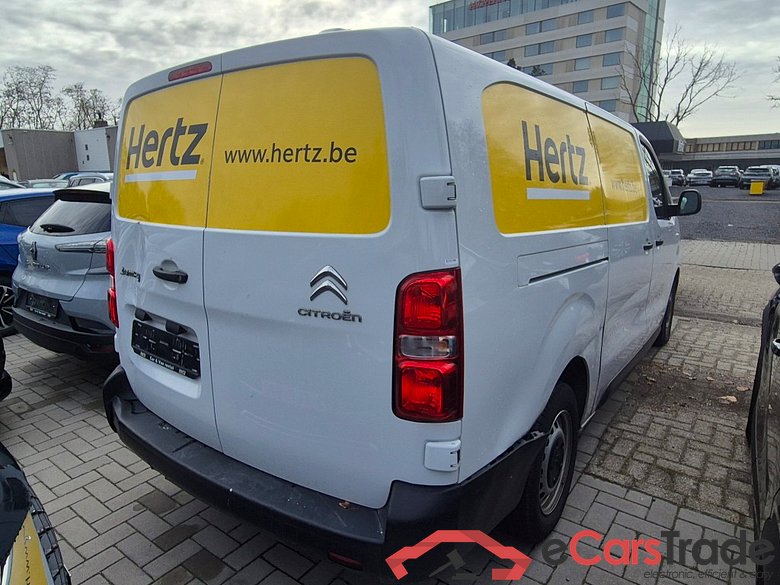 Citroën Jumpy 1.5 BlueHDi XL LANG 3PL Klima ... #3