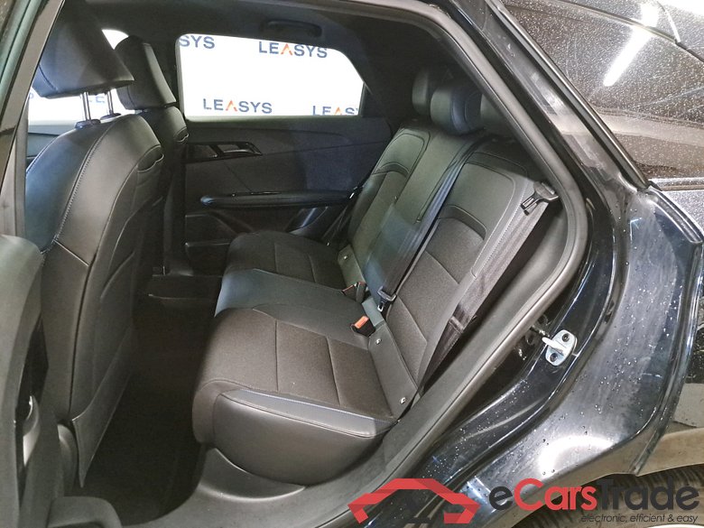 MG MG4 Trophy Ext Range 77 kWh 245 hp #6