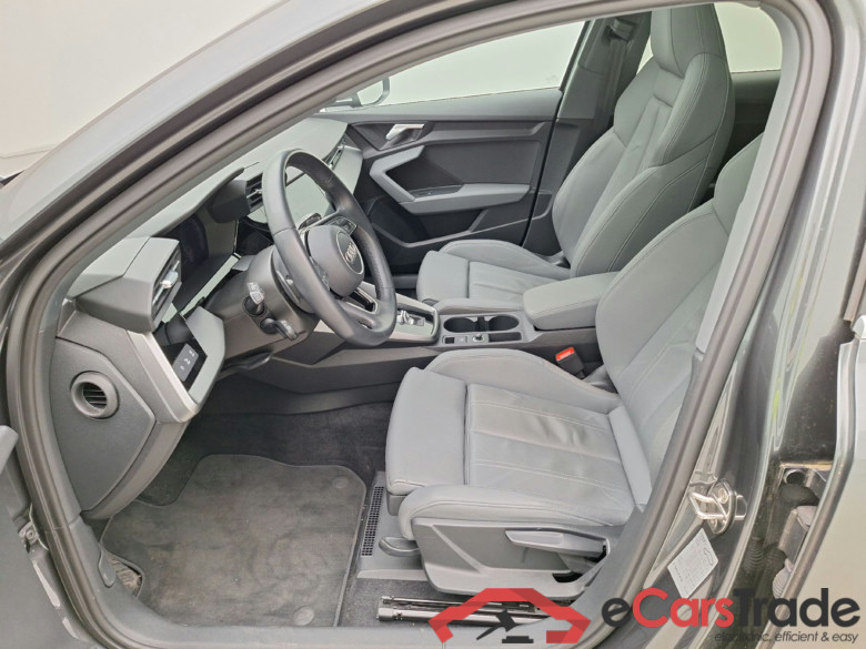 Audi, A3 SB '20, Audi A3 Sportback 1.0 30 TFSi 81kW S tron. S Line #3