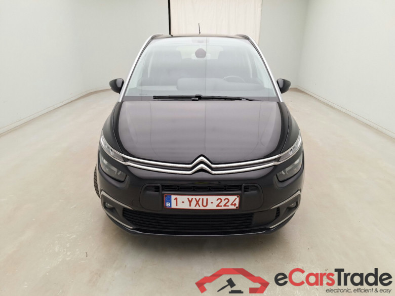 Citroën, Gr.C4 SpaceT. FL'16, Citroën Grand C4 Spacetourer 1.5 BlueHDi 130 S&S E 7pl #1