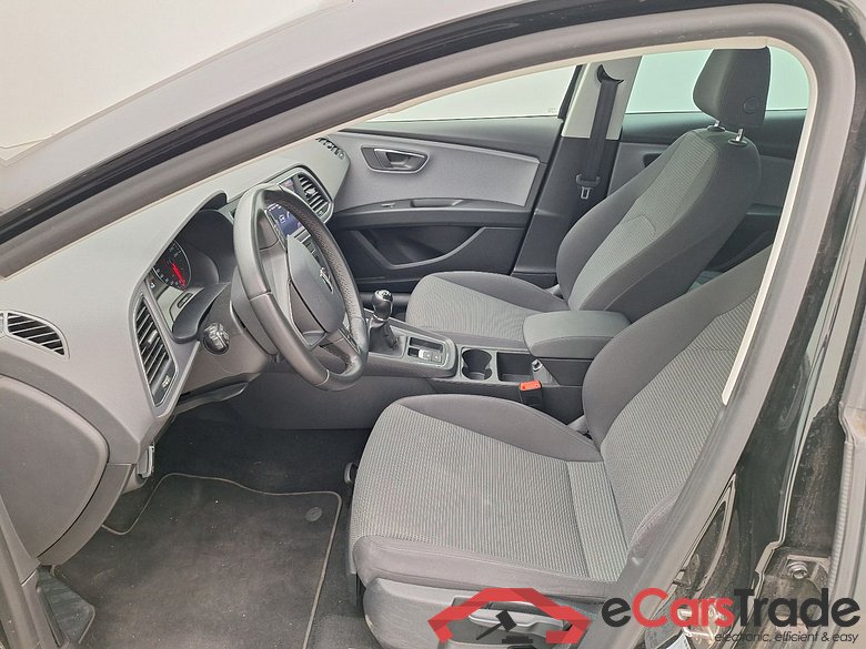 Seat, Leon '20, SEAT Leon 1.5 TSI 130 Move! 5d #3