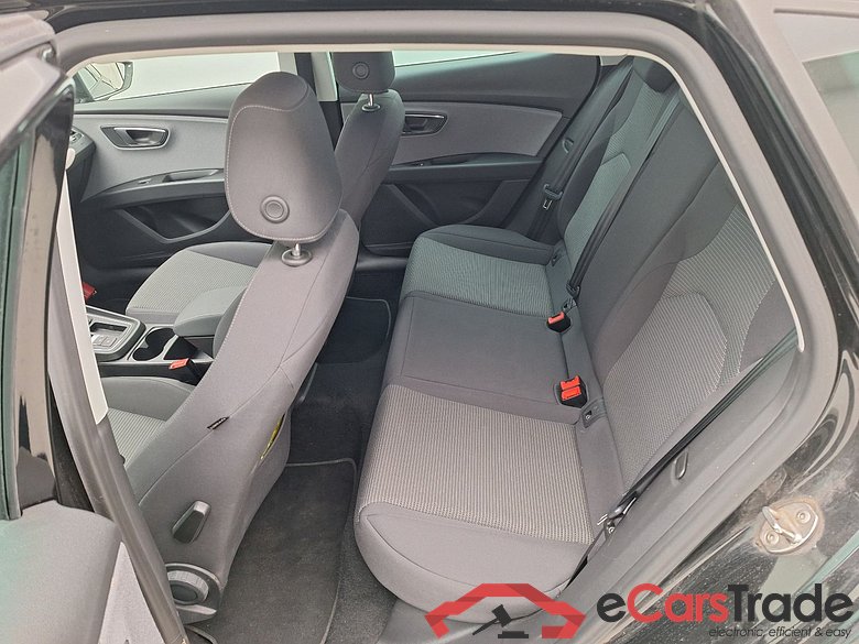 Seat, Leon '20, SEAT Leon 1.5 TSI 130 Move! 5d #4