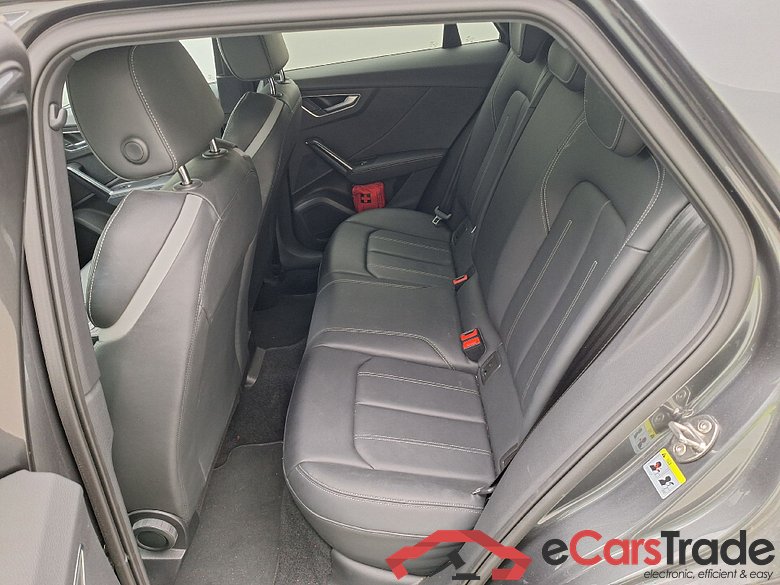 Audi, Q2 FL'20, Audi Q2 1.5 35 TFSI 110kW S tronic S Line B. Ed. 5 #4