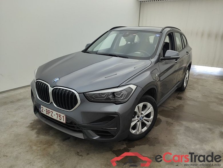 BMW X1 xDrive25e (162 kW) 5d