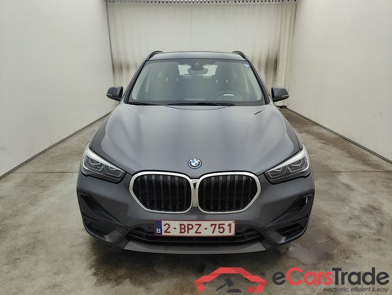 BMW X1 xDrive25e (162 kW) 5d #5