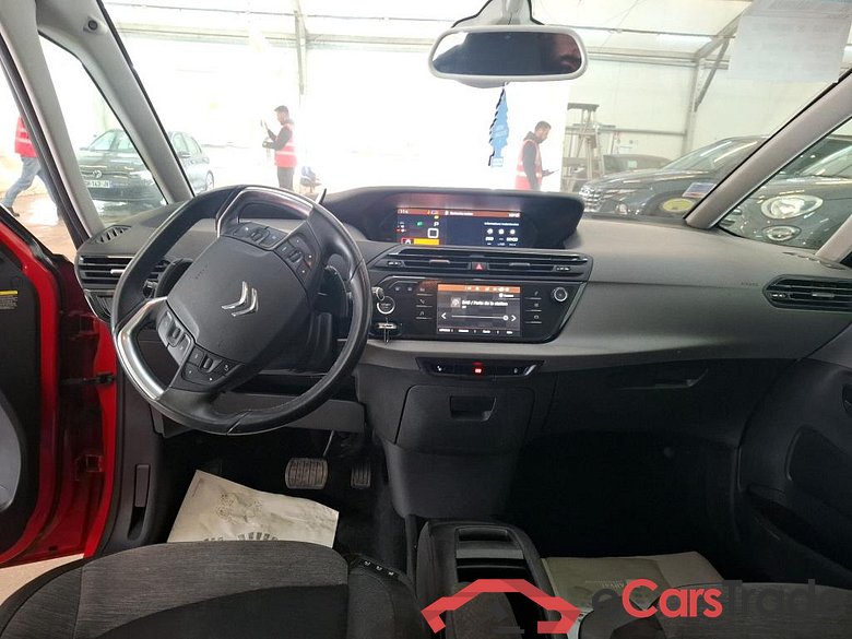 C4 Grand Picasso/Spacetourer Business + 1.5 BlueHDi 130CV BVA8 7 Sieges E6dT #5