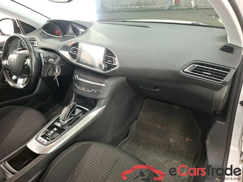 308 SW Active Business 1.5 HDi 130CV BVA8 E6dT #5