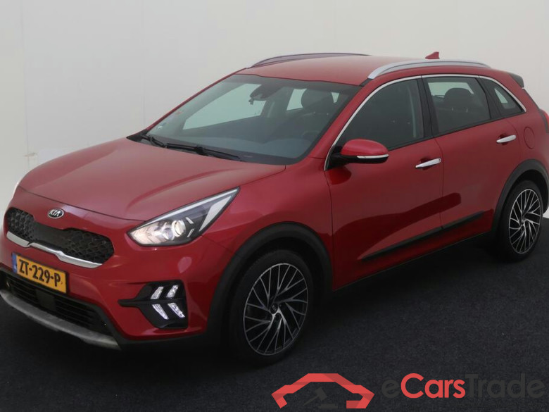 KIA Niro 77 kW #1