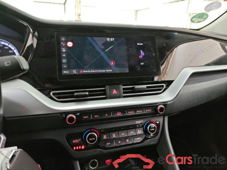KIA Niro 77 kW #3