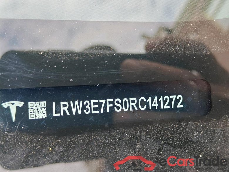 Tesla Model 3 208 kW #3