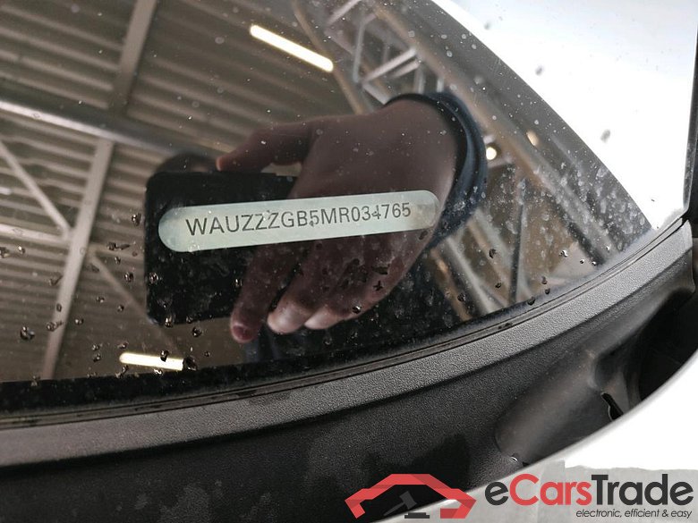 AUDI A1 Sportback 81 kW #2