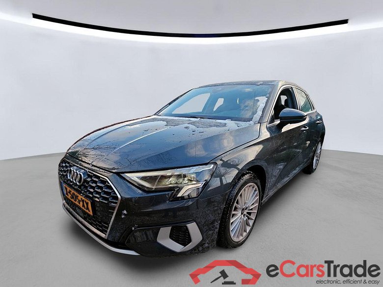 AUDI A3 Sportback 81 kW