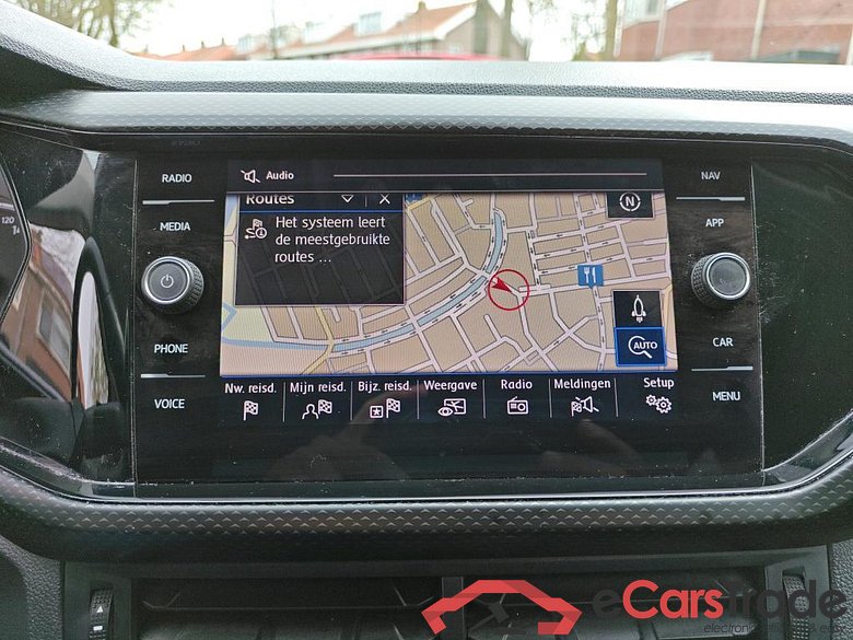 VOLKSWAGEN T-Cross 70 kW #3