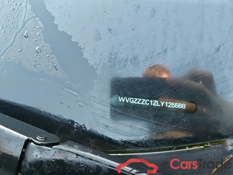 VOLKSWAGEN T-Cross 70 kW #2