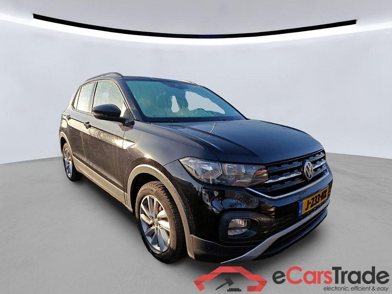 VOLKSWAGEN T-Cross 70 kW #3