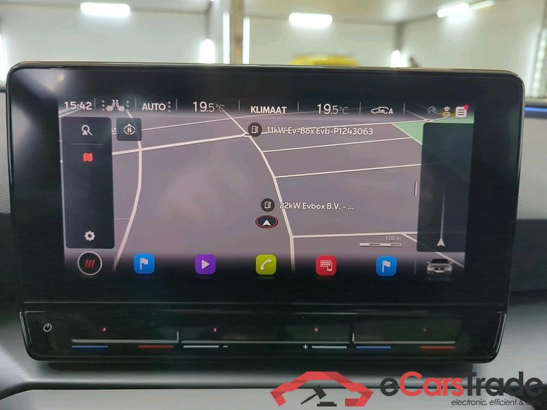 SEAT Leon Sportstourer 81 kW #2