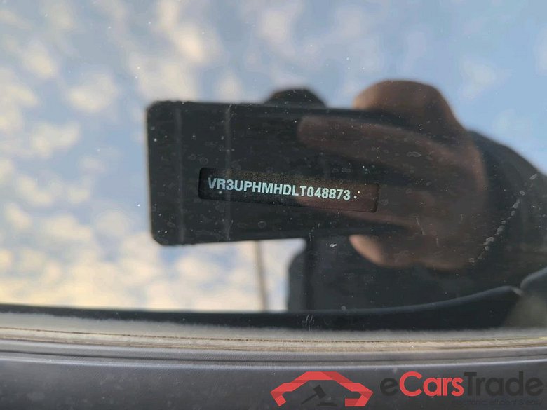 PEUGEOT 208 55 kW #2