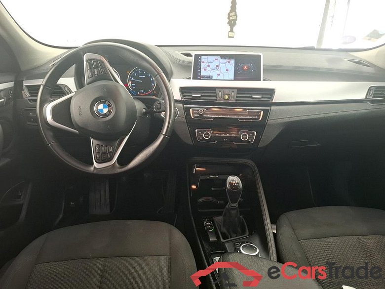 Série X2 sDrive 18i Lounge 1.5 135CV BVM6 E6d #5