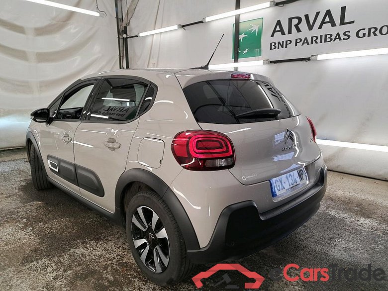 C3 Max 1.2 PureTech 80CV BVM5 6E / VO RECONDITIONNE - PHOTOS AVANT RECONDITIONNEMENT #2