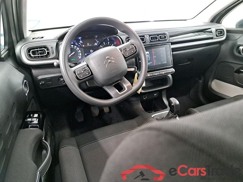 C3 Max 1.2 PureTech 80CV BVM5 6E / VO RECONDITIONNE - PHOTOS AVANT RECONDITIONNEMENT #5