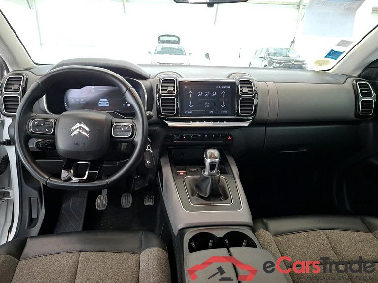 C5 Aircross Business 1.5 BlueHDi 130CV BVM6 E6dT #5